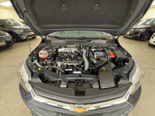 Chevrolet Onix 1.0 Turbo Premier