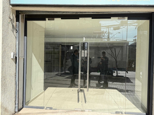 Local Cercano A Plaza Egaña (108222)