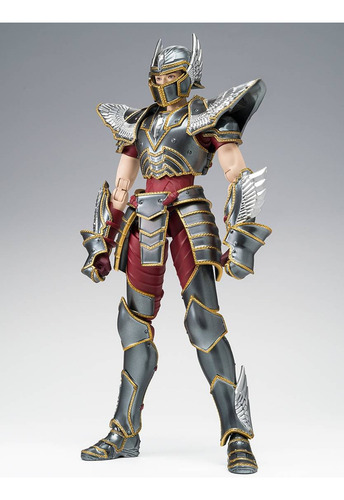 Pegasus Seiya O começo Makenyu Myth Cloth Ex Jp