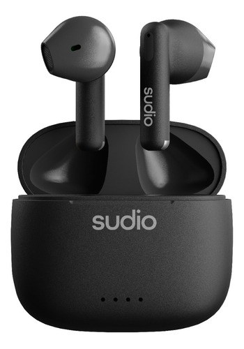 Audífonos In-ear Sudio A1 Verdaderamente Inalámbricos