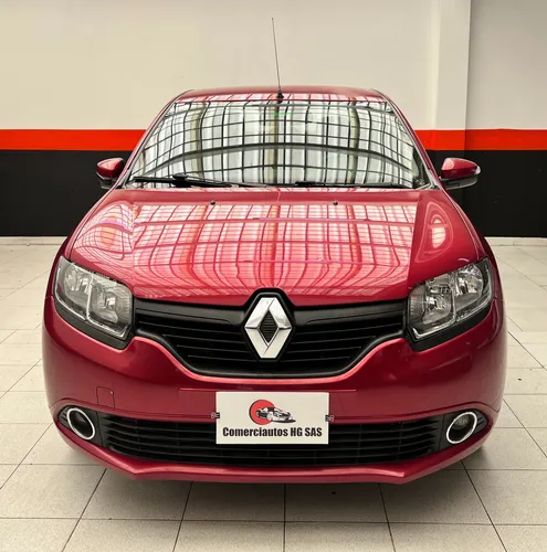 Renault Logan AUTHENTIQUE LIFE