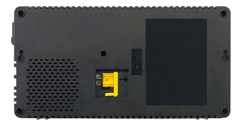 Imagen 2 de 2 de APC Easy UPS BV BV650I-AR 650VA entrada y salida de 230V negro