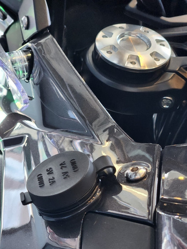 Imagen 5 de 25 de Benelli Trk 502 No Ktm - No Yamaha - No Ducati -no Honda - F