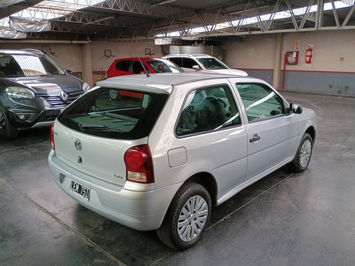 Volkswagen Gol 1.4 Power Ps+ac 83cv
