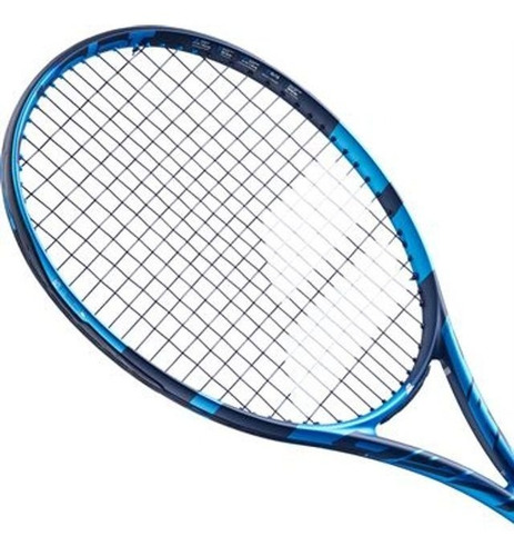 Imagem 4 de 4 de Raquete Babolat Pure Drive 300g - Modelo 2021- Lindíssima!!!