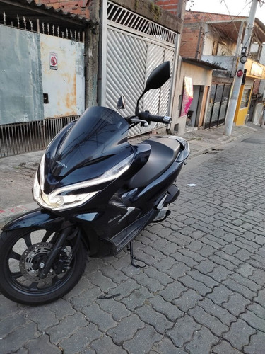 Imagem 7 de 10 de Honda Dlx