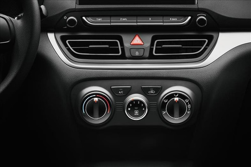 Imagem 8 de 14 de Hyundai Hb20 1.0 12v Sense