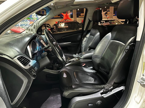 Fiat Freemont 2.4 PRECISION 16V