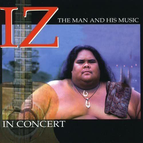 Iz In Concert