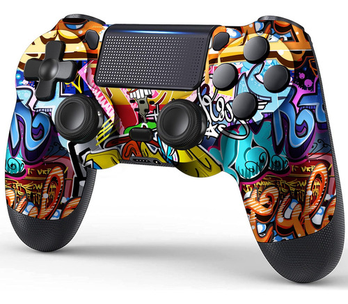 Control Joystick Compatible Con Ps4 Inalambrico Alternativos