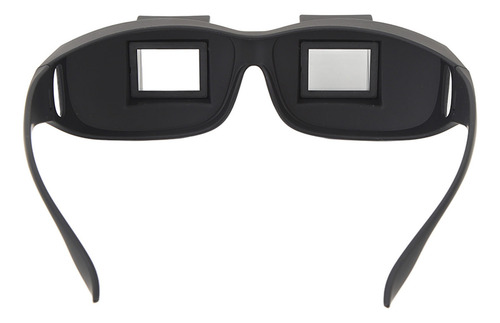 Gafas De Prisma De Lectura Perezosa A 90º Horizontal