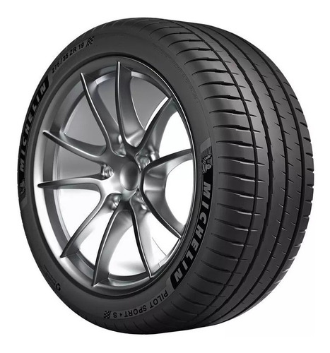 Llanta 225/35 R19 Michelin Pilot Sport S Zr Xl Y88