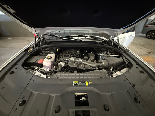 Jeep Grand Cherokee 3.6 V6 Limited 4X2 At