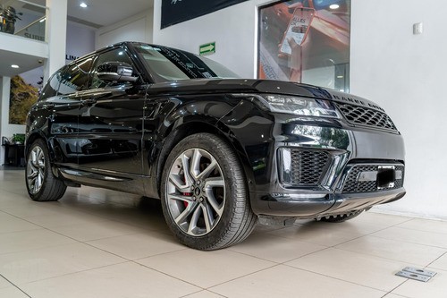 Range Rover Sport 2.0 404 Hp Hibrida Awd