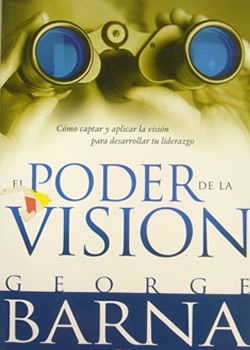 El Poder Dela Vision - Barna George 