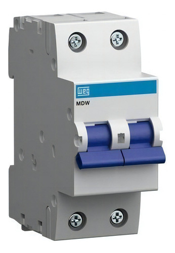 Disyuntor MDW-C40-2 WEG