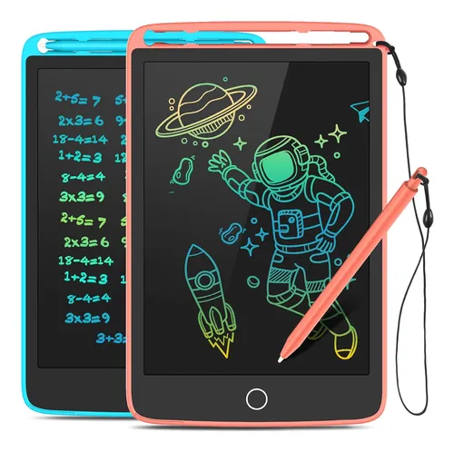 Pizarra portatil para niños sale