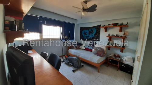 Bello Apartamento En Venta Macaracuay Amc