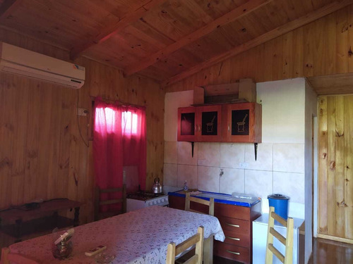 Imagen 4 de 5 de Cabañas Y Pileta
