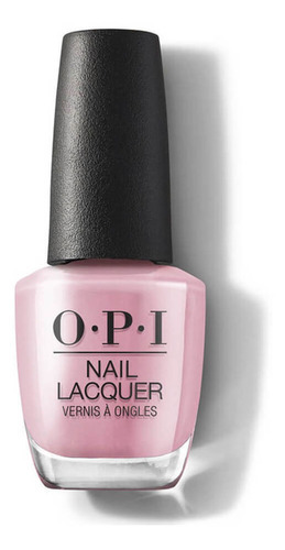 Esmalte De Uñas Opi Nail Lacquer Downtown La 