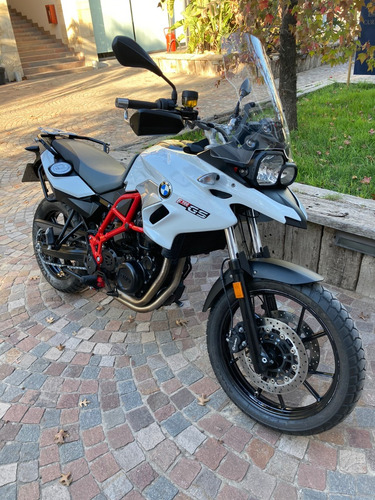 Imagen 2 de 13 de Bmw F 700 Gs Full