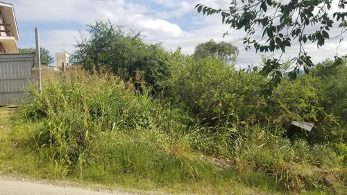 Salsipuedes - Excelente Lote Con Vista - Media Cuadra Ruta E53