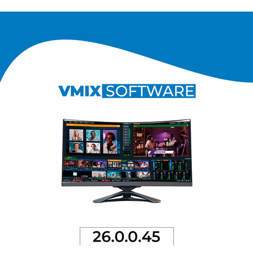 Vmix 26.00.45 Full 4k