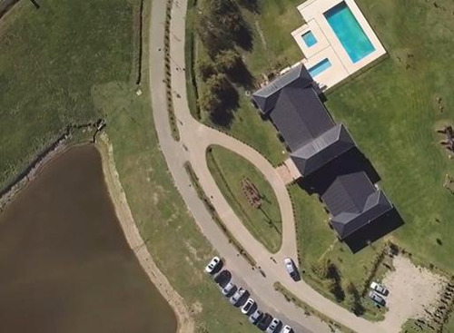 Venta - Lote En Los Talas, Canning - Escriturable
