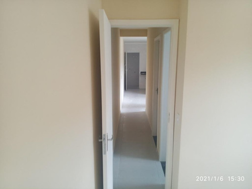 Apartamento À Venda, 40 M² Por R$ 270.000,00 - Vila Vitório Mazzei - São Paulo/sp - Ap9233