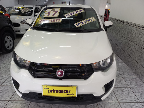 Fiat Mobi MOBI LIKE 1.0 FLEX 5P.