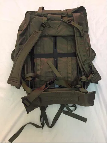Mochila coreana sedena sale