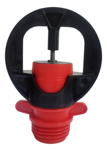 50 Pza | Microaspersor De Riego Rosca 1/2'' 160,200,300 Lph