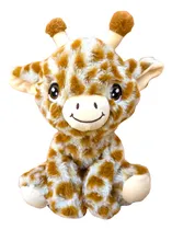 Comprar Peluche Animales Selva Muñeco Perezoso Elefante Jirafa Mono Jirafa