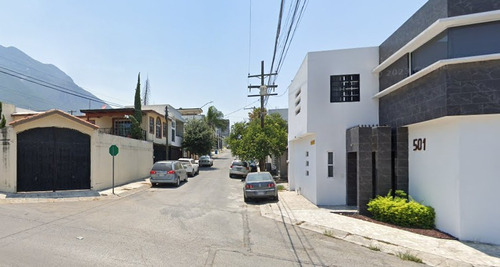 Se Vende Casa En Recuperacion Bancaria En Col. Molino Del Rey, Guadalupe, Nuevo Leon¡ Jmjc27