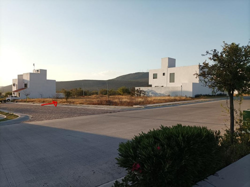 Terreno En Venta En Colonia La Noria, Huimilpan, Querétaro
