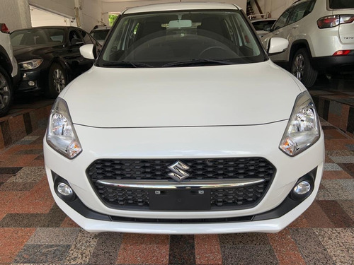 Imagen 4 de 16 de _suzuki Swift Gl Automatico 0 Km