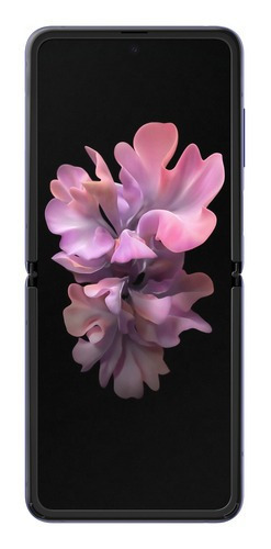 Imagen 8 de 8 de Samsung Galaxy Z Flip 256 GB mirror black 8 GB RAM
