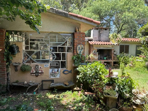 Casa 2 Dormitorios En Venta Las Toscas Sur 1250m2