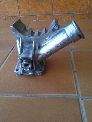 Base De Alternador Vw Escarabajo 97 Modelo Nuevo