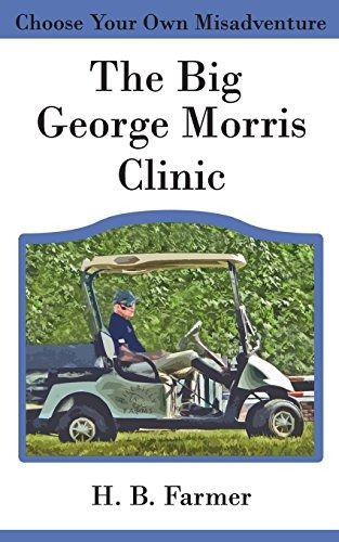 The Big George Morris Clinic