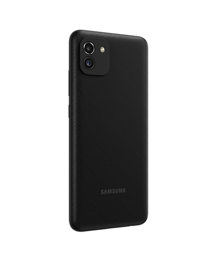 Imagen 5 de 8 de Samsung Galaxy A03 128 GB negro 4 GB RAM