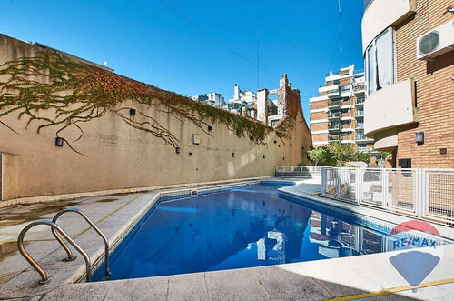 Imagen 23 de 25 de Venta Con Renta, Dpto 2 Amb 64 M2 Nuñez Cochera