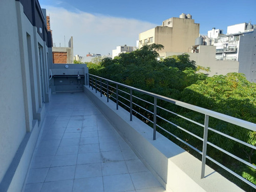Imagen 1 de 23 de 3 Amb. A Estrenar Duplex 2 Grandes Balcones P.chas