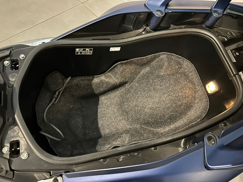 Yamaha T-max Dx 530 2018 20.000km