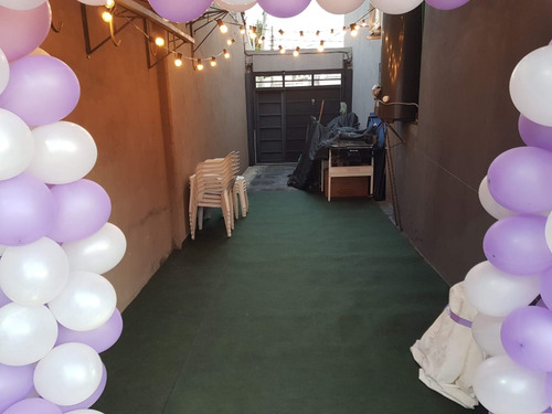 Dueño Vende!!! Casa 6 Ambientes Y 3 Baños, Moron.