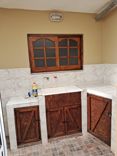Alquiler Duplex San Clemente