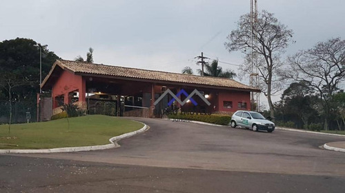 Terreno À Venda, 1051 M² Por R$ 264.000,00 - Cabreúva - Cabreúva/sp - Te0347