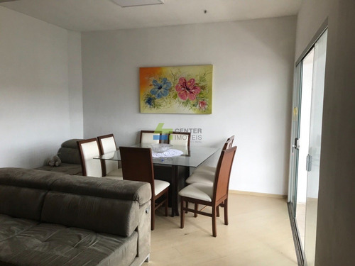 Imagem 5 de 15 de Apartamento - Vila Monumento - Ref: 9965 - V-868293