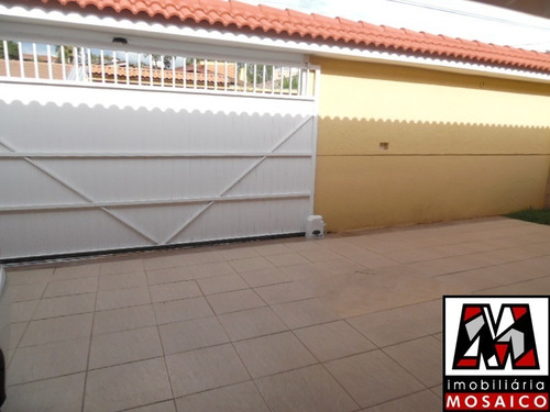 Imagem 7 de 30 de Casa Térrea Jd Maria Luiza, Ótimo Local - 23097 - 68086951