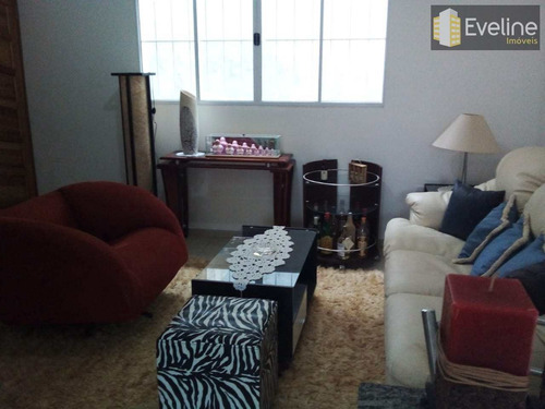 Imagem 3 de 13 de Casa Com 2 Dorms, Vila São Paulo, Mogi Das Cruzes - R$ 165 Mil, Cod: 2179 - V2179